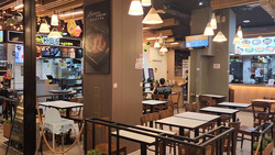 Serangoon Garden Village (D19), Retail #442541761
